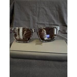 Zeiss Designer Sunglasses with Protective Case
